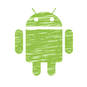 android icon green